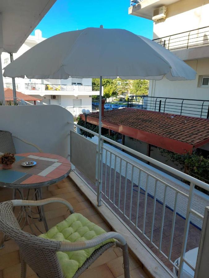 Alenstudios Paralia Katerinis Exterior photo