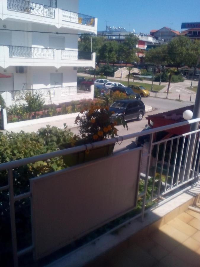 Alenstudios Paralia Katerinis Exterior photo