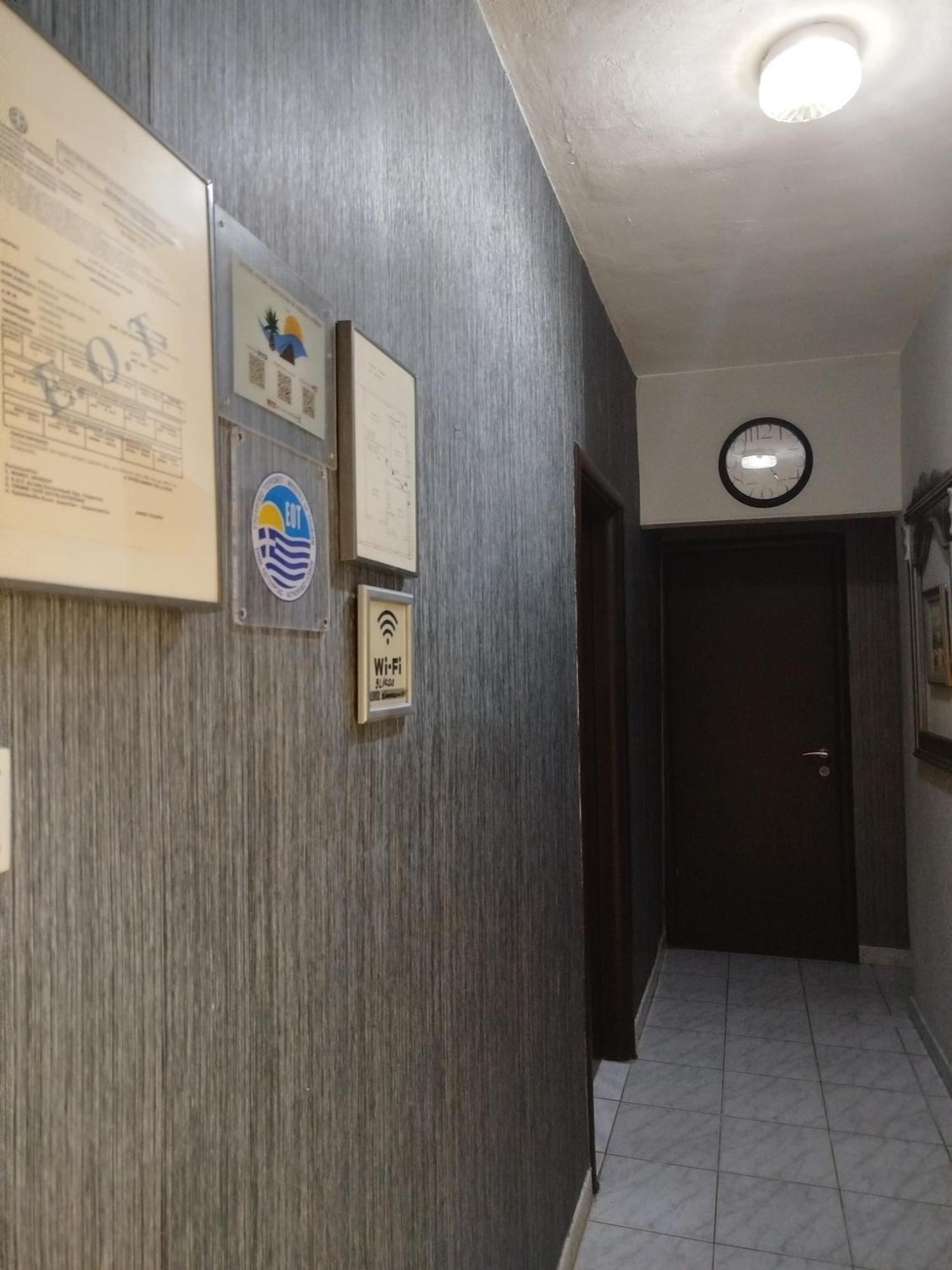 Alenstudios Paralia Katerinis Exterior photo